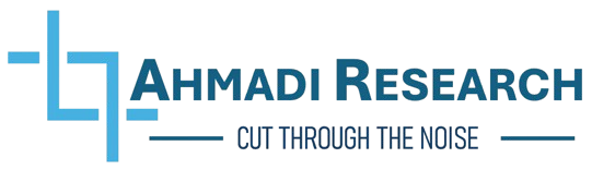 Ahmadi Research Logo